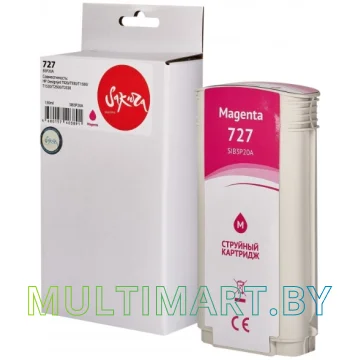 Картридж Sakura Printing B3P20A картинка 3